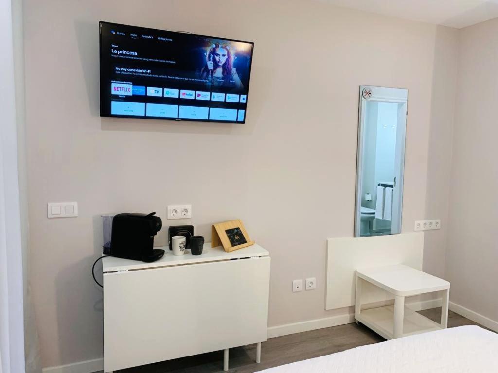 Ferienwohnung Marina Atico Penthouse Puerto de la Cruz  Exterior foto