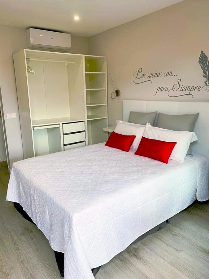 Ferienwohnung Marina Atico Penthouse Puerto de la Cruz  Exterior foto