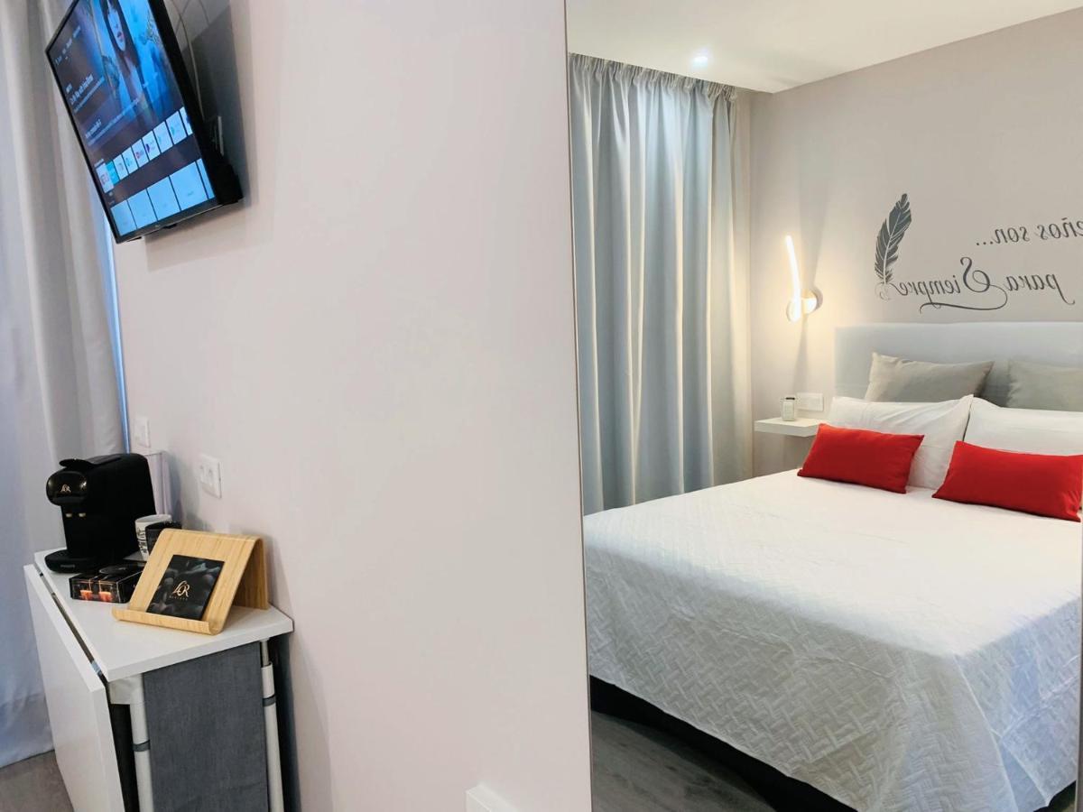 Ferienwohnung Marina Atico Penthouse Puerto de la Cruz  Exterior foto
